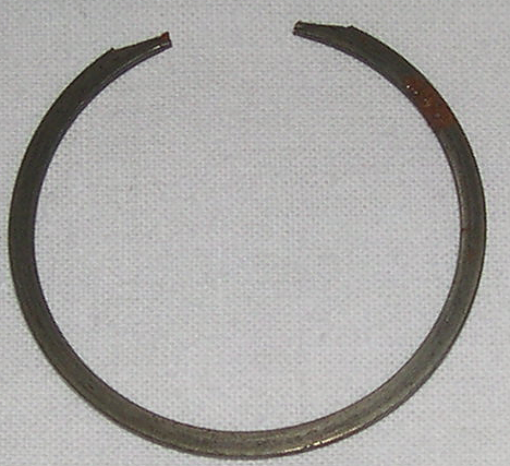 Låsring