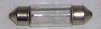 Glödlampa 12V 5W
