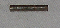 Låsstift pumpdrev
