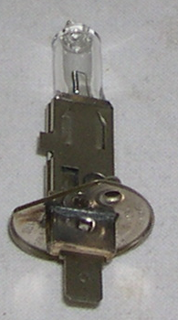Glödlampa 12V 55W H1