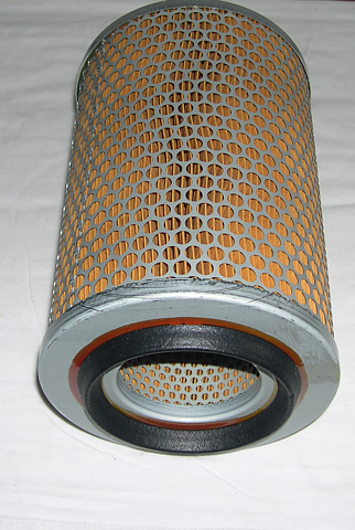 Luftfilter