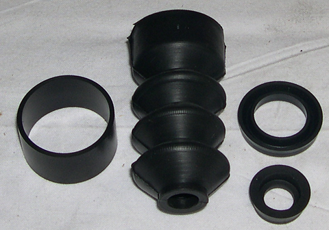 Rep-sats huvudcylinder