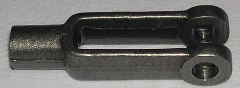 Bygel f. bromsstag