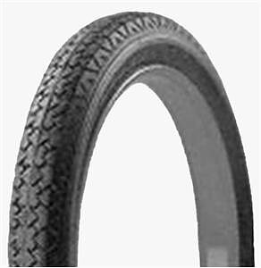 Däck 30X3 1/2"