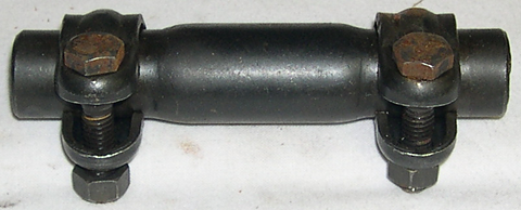Skarvrör
