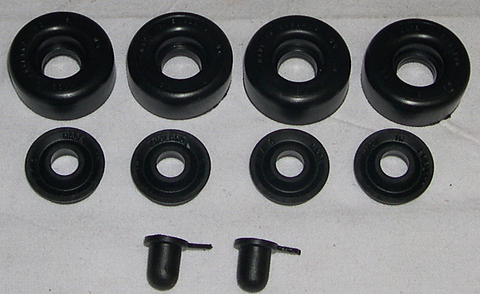 Rep-sats hjucylinder fram