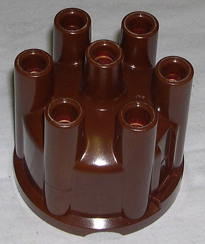 Fördelarlock