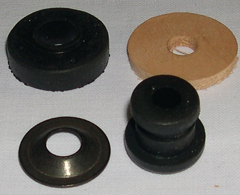 Gummi Set chokestag