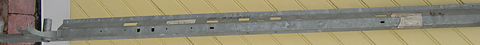 Plåtbalk