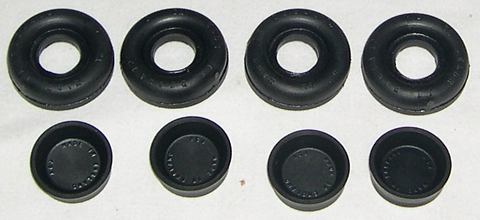 Rep-sats hjucylinder fram