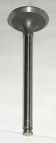 Ventil insug