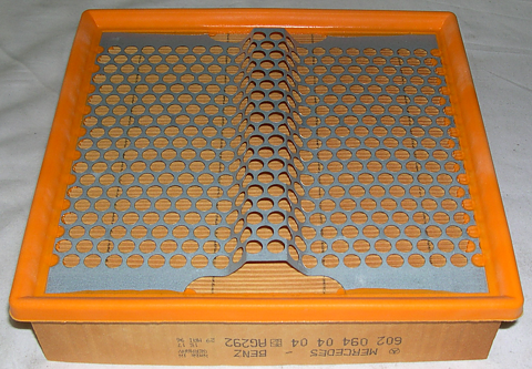 Luftfilter