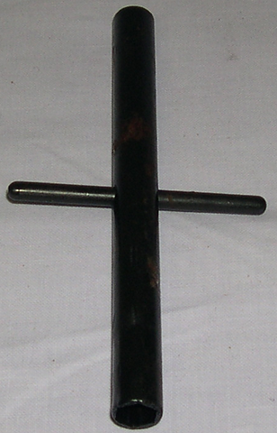 Fögararverktyg
