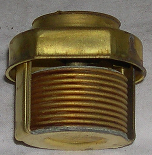 Termostat 85 Gr.