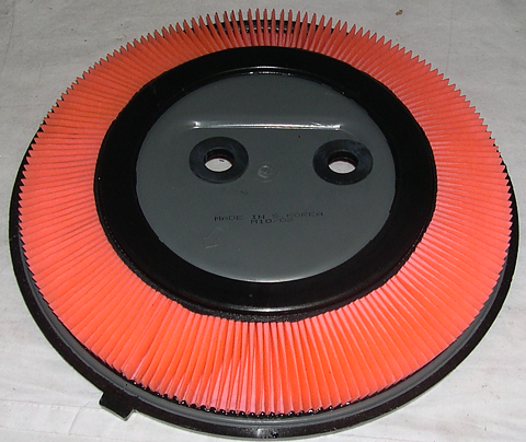 Luftfilter