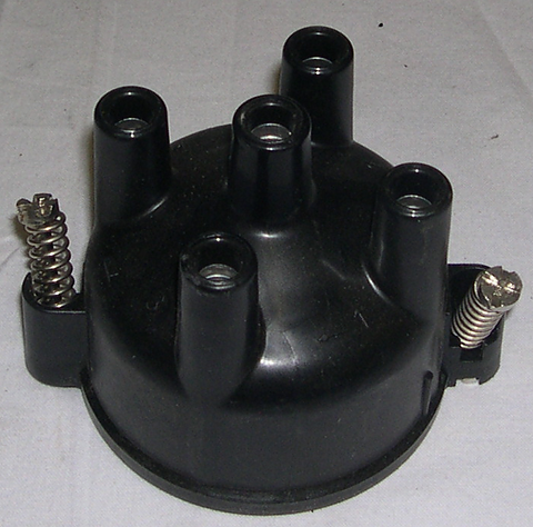 Fördelarlock