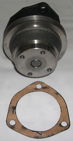 Vattenpump