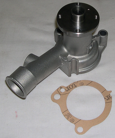 Vattenpump