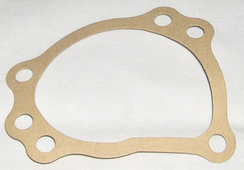 Packning vattenpump