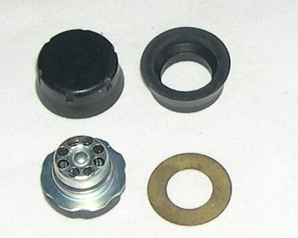 Rep-sats huvudcylinder