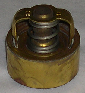 Termostat 80Gr.