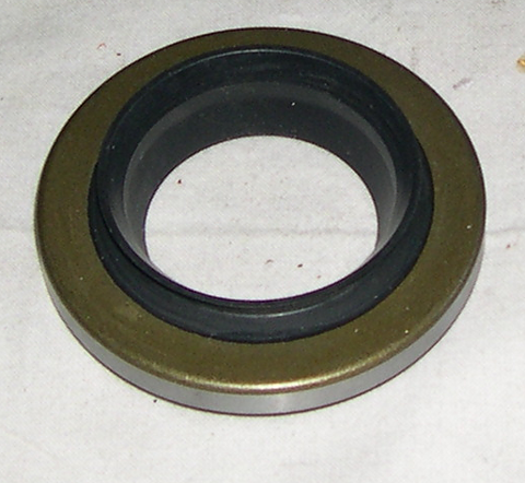 P-box pinion