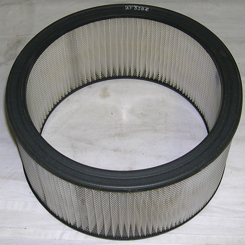 Luftfilter