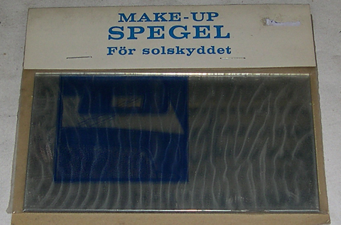 Make-UP Spegel