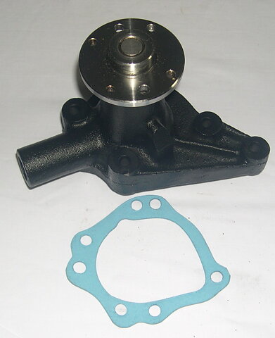 Vattenpump MGB