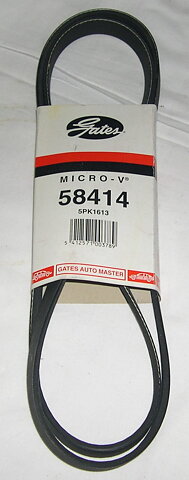 Fläktrem 6PK1613