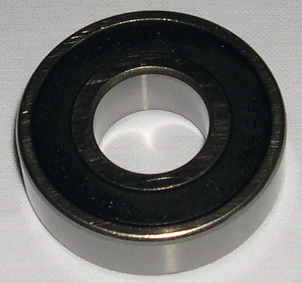 Lager svänghjul- Generator