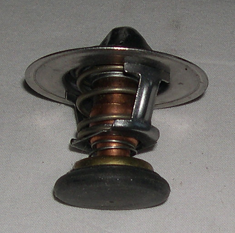 Termostat  87 Gr.