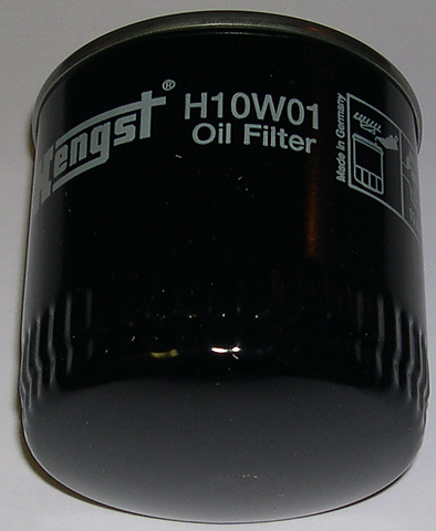 Oljefilter