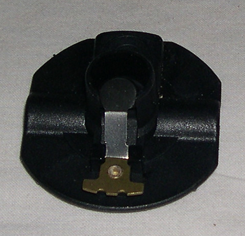 Rotor