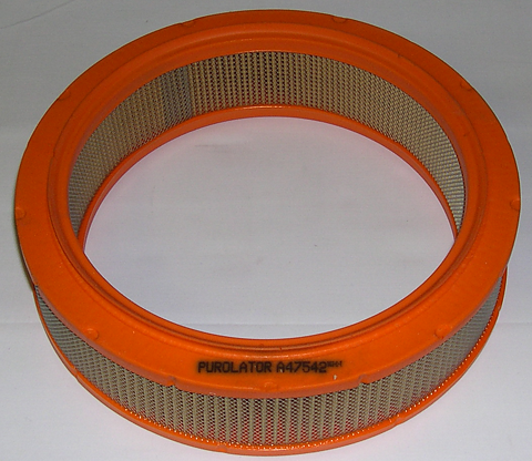 Luftfilter