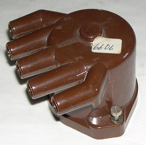 Fördelarlock