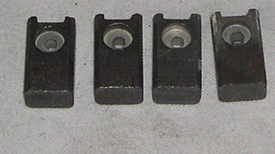 Startmotorkol