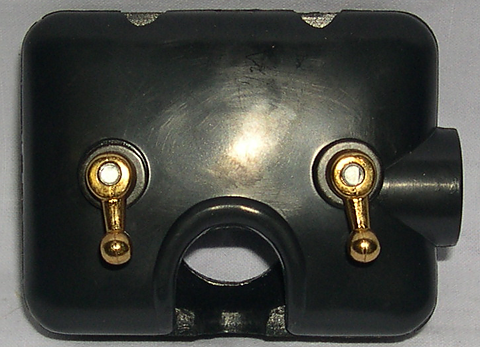 Terminalbox