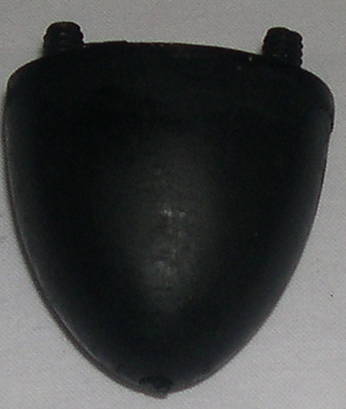 Genomslagsgummi