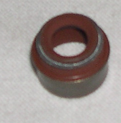 Ventiltätning 7mm