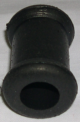 Gummigenomföring terminalbox