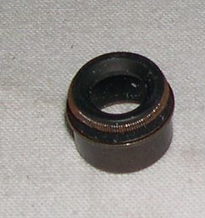 Ventiltätning 8mm