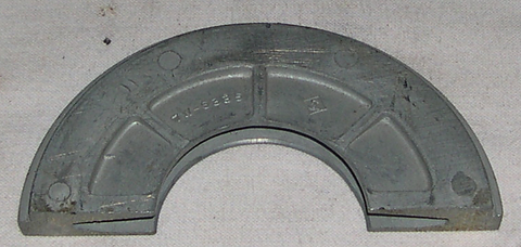 Oljetätningsbricka 