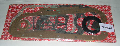 Packningssats underdel Opel