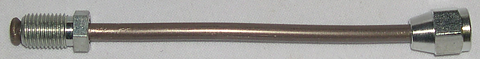 Bromsrör bak H.