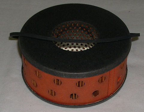 Oljefilter