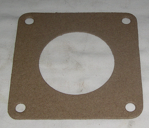Packning startmotor