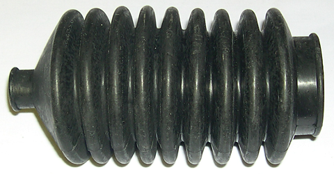 Damask kuggstång