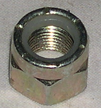 Låsmutter