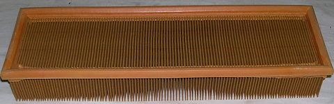 Luftfilter